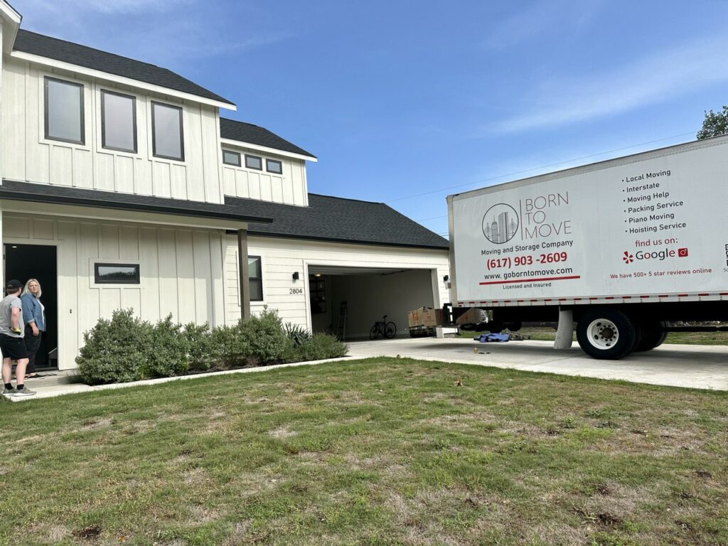 Skokie Moving Company in Illinois